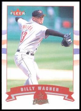 385 Billy Wagner